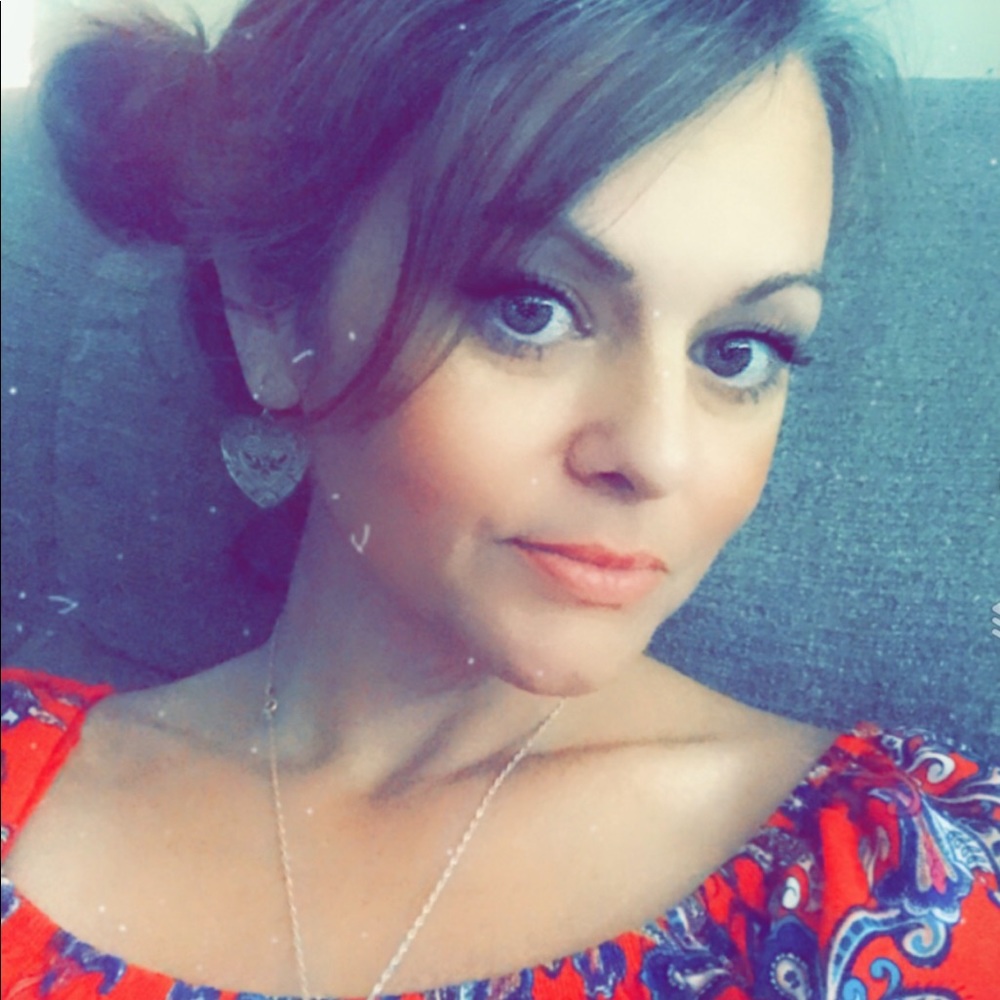 Meet your Posher, Tiffiany